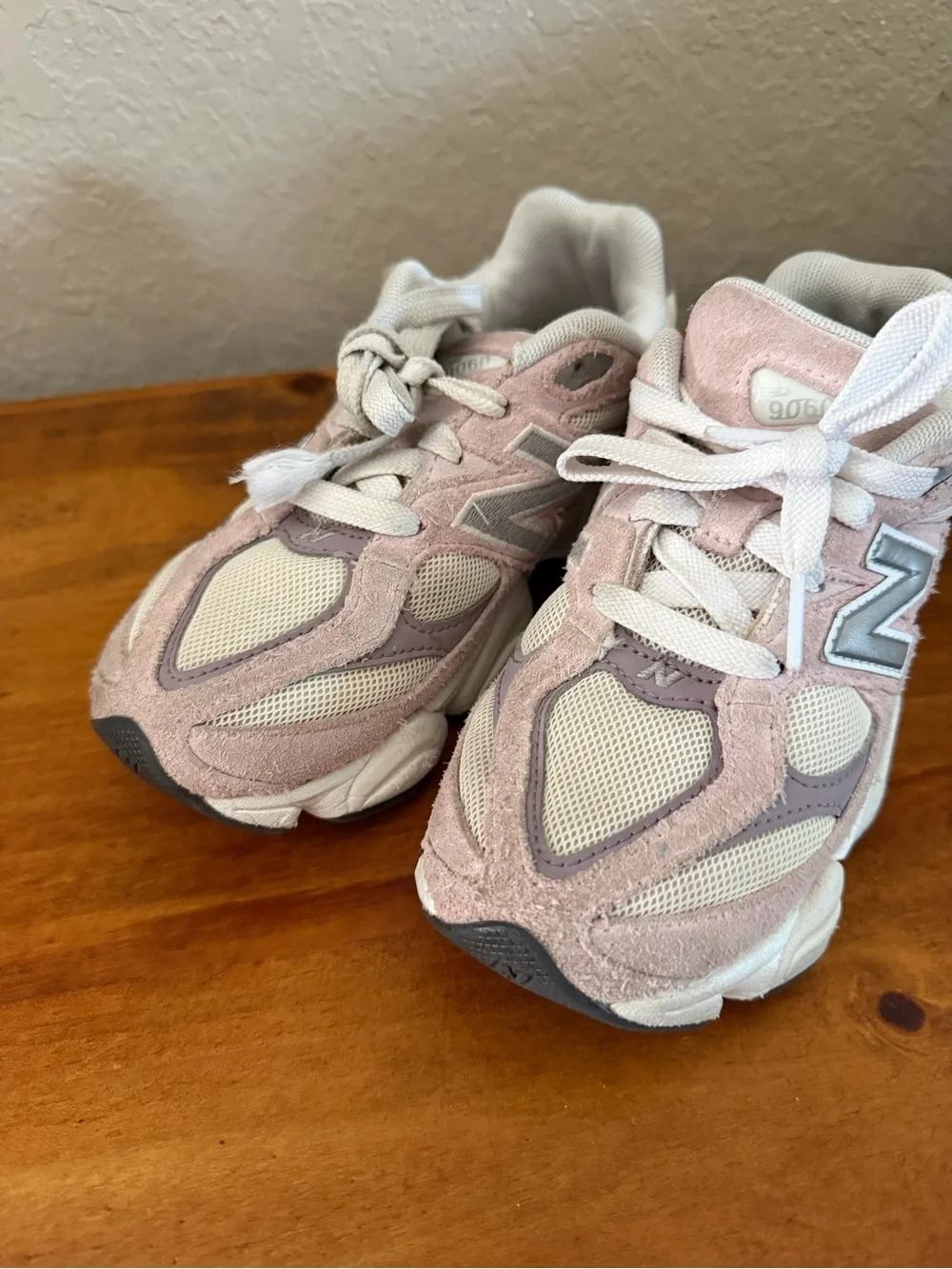 New Balance loved see